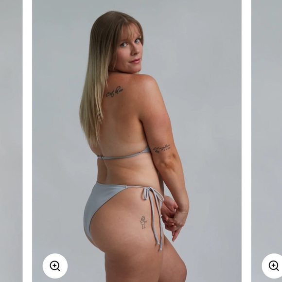 Brand new swim bottoms - Picture 1 of 6